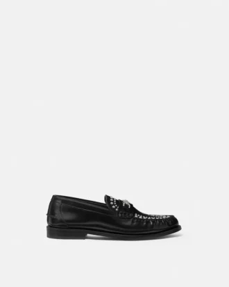 Mocassins embellis Medusa 95