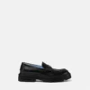 Mocassins en cuir Adriano