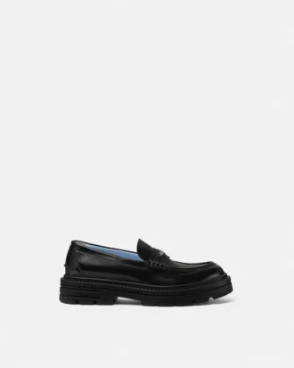 Mocassins en cuir Adriano