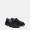 Mocassins en cuir Adriano