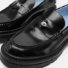 Mocassins en cuir Adriano