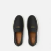 Mocassins en cuir Giuliano
