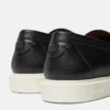 Mocassins en cuir Giuliano