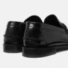 Mocassins en cuir Medusa 95 Mocassins en cuir Medusa 95