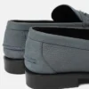 Mocassins en cuir Medusa 95 Mocassins en cuir Medusa 95