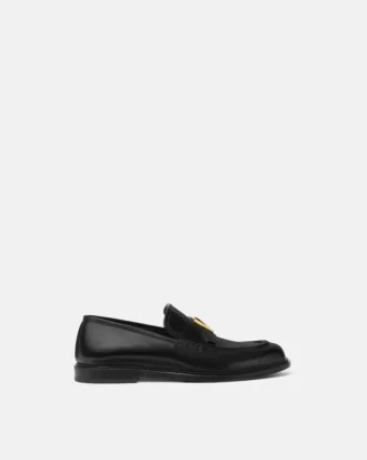 Mocassins en cuir V