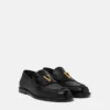 Mocassins en cuir V