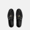 Mocassins en cuir V