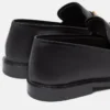 Mocassins en cuir V