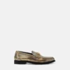 Mocassins Medusa 95 effet lézard Mocassins Medusa 95 effet lézard