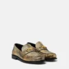 Mocassins Medusa 95 effet lézard Mocassins Medusa 95 effet lézard
