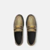 Mocassins Medusa 95 effet lézard Mocassins Medusa 95 effet lézard