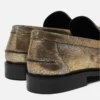 Mocassins Medusa 95 effet lézard Mocassins Medusa 95 effet lézard