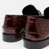 Mocassins Medusa 95 en cuir verni Mocassins Medusa 95 en cuir verni