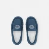 Mocassins Medusa en daim pour enfants