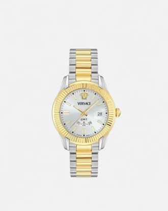 Montre Apodis