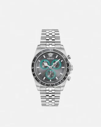 Montre Greca Chrono Wave