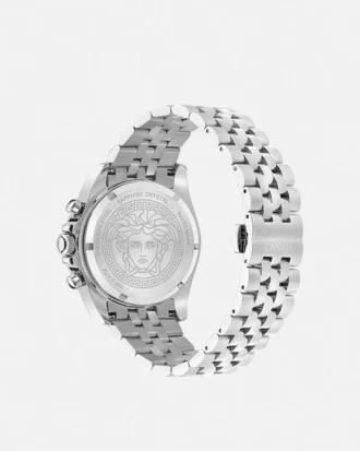Montre Greca Chrono Wave