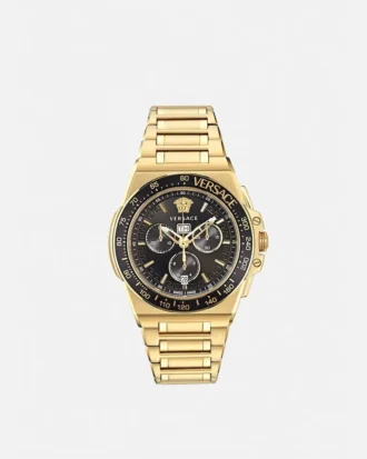 Montre Greca Extreme Chrono