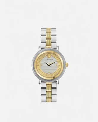 Montre Greca Flourish