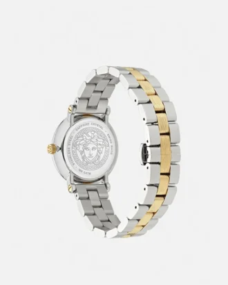 Montre Greca Flourish