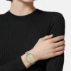 Montre Greca Flourish