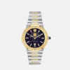 Montre Greca Logo Moonphase