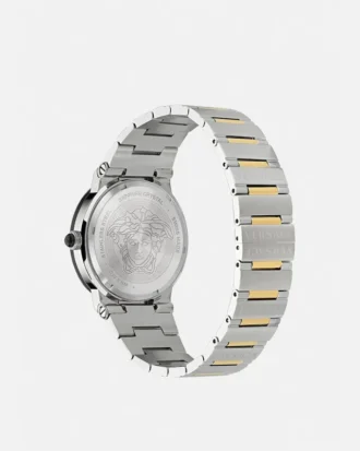 Montre Greca Logo Moonphase