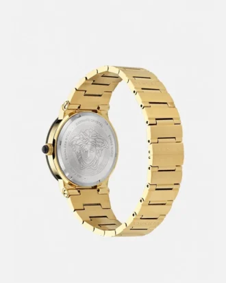 Montre Greca Logo Moonphase