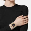 Montre Greca Logo Moonphase