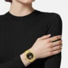 Montre Greca Logo Moonphase