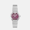Montre Greca Logo Pearl