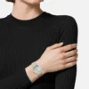 Montre Greca Logo Pearl
