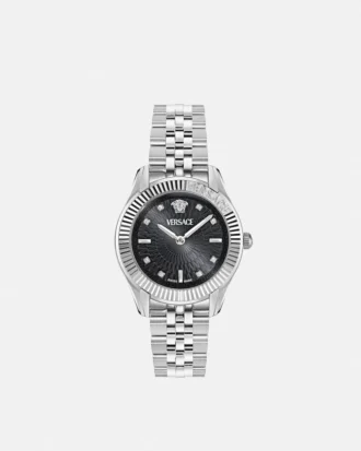 Montre Greca Time Diamond