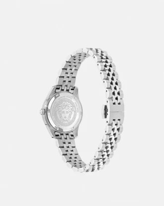 Montre Greca Time Diamond