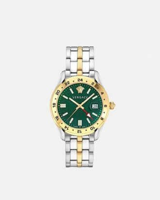 Montre Greca Time GMT