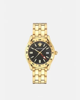 Montre Greca Time GMT