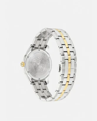 Montre Greca Time GMT