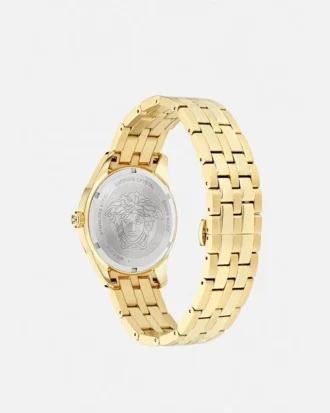 Montre Greca Time GMT
