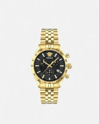 Montre Hellenyium Chrono Petite