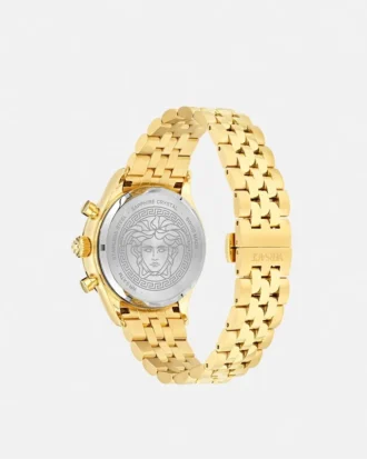 Montre Hellenyium Chrono Petite