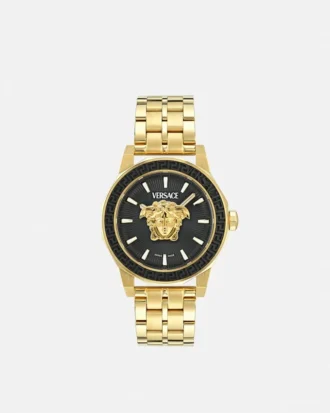Montre Medusa Deco