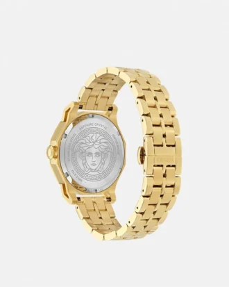 Montre Medusa Deco
