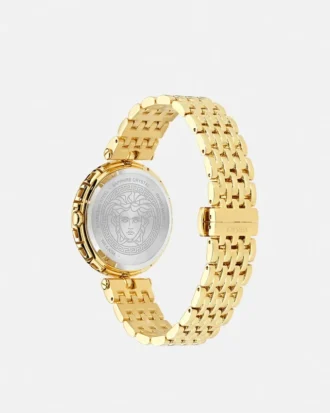Montre Medusa Heritage