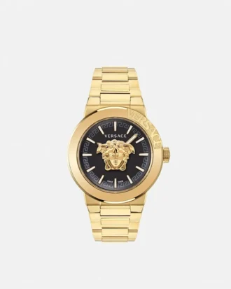 Montre Medusa Infinite Gent
