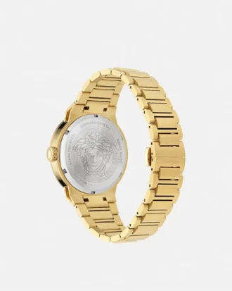 Montre Medusa Infinite Gent