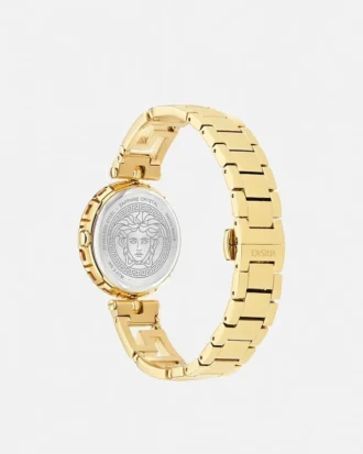 Montre Medusa Jewel