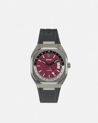 Montre V-Contempo GMT Gent