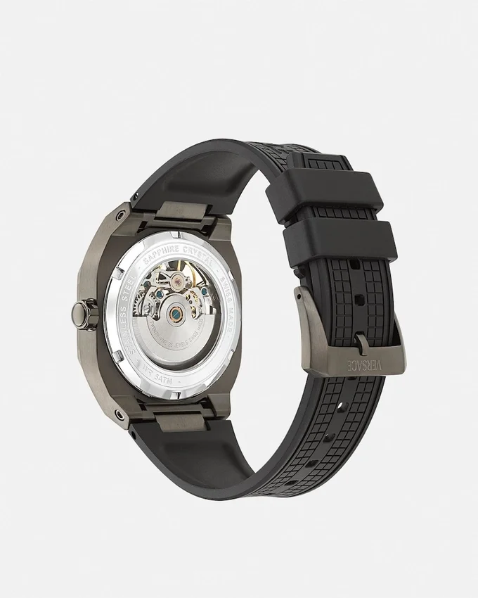 Montre V-Contempo GMT Gent Montre V-Contempo GMT Gent