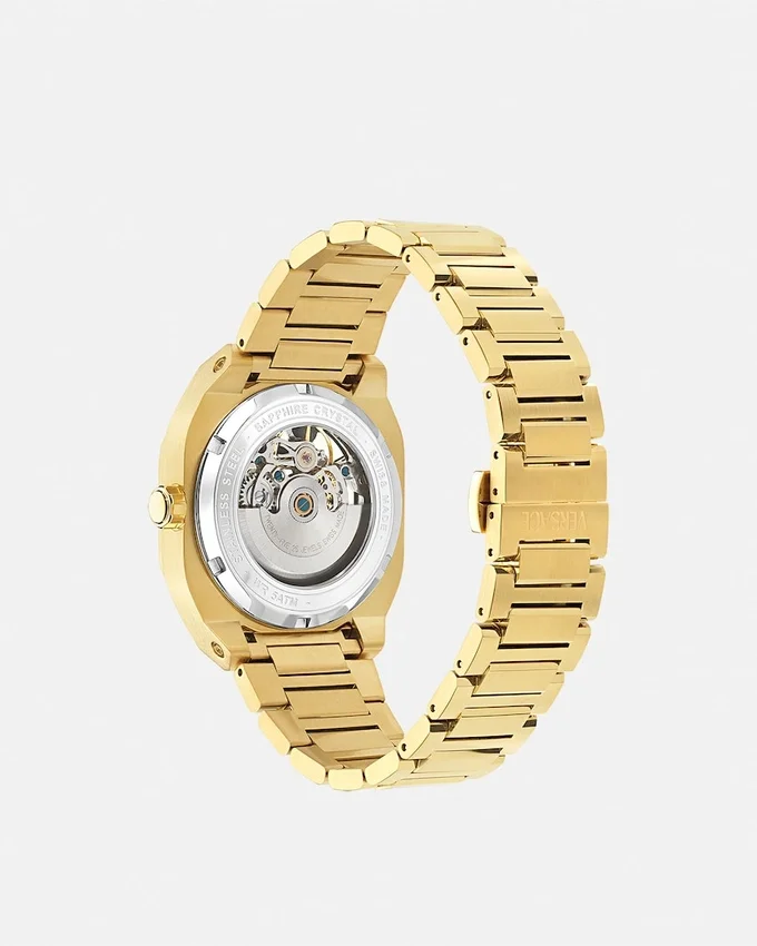 Montre V-Contempo GMT Gent Montre V-Contempo GMT Gent
